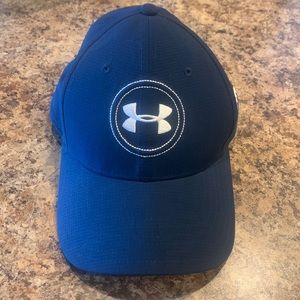 Under Armour ball cap